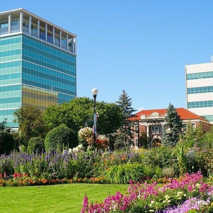 Photo of Red Deer community